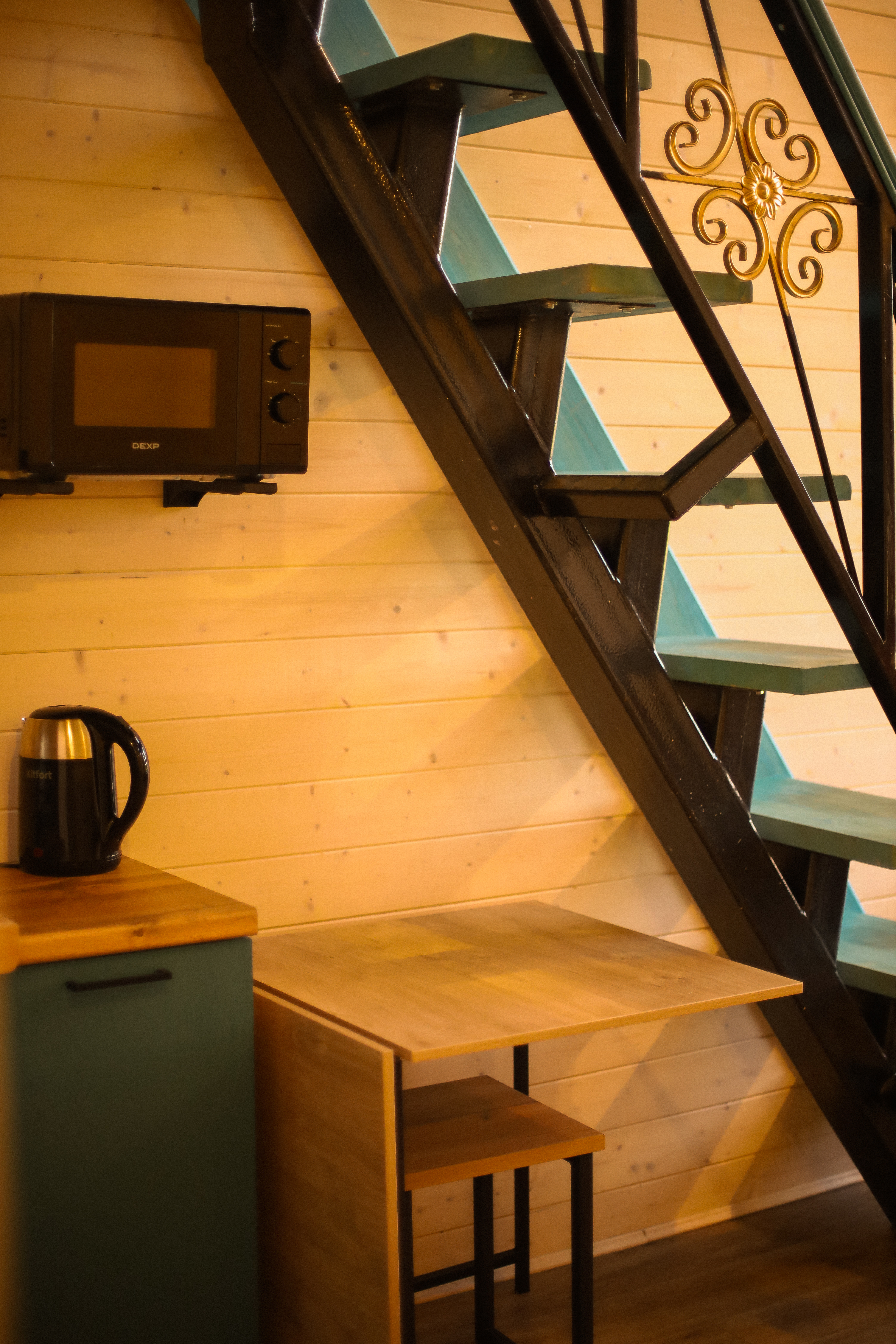 Стандартный до 4-х человек