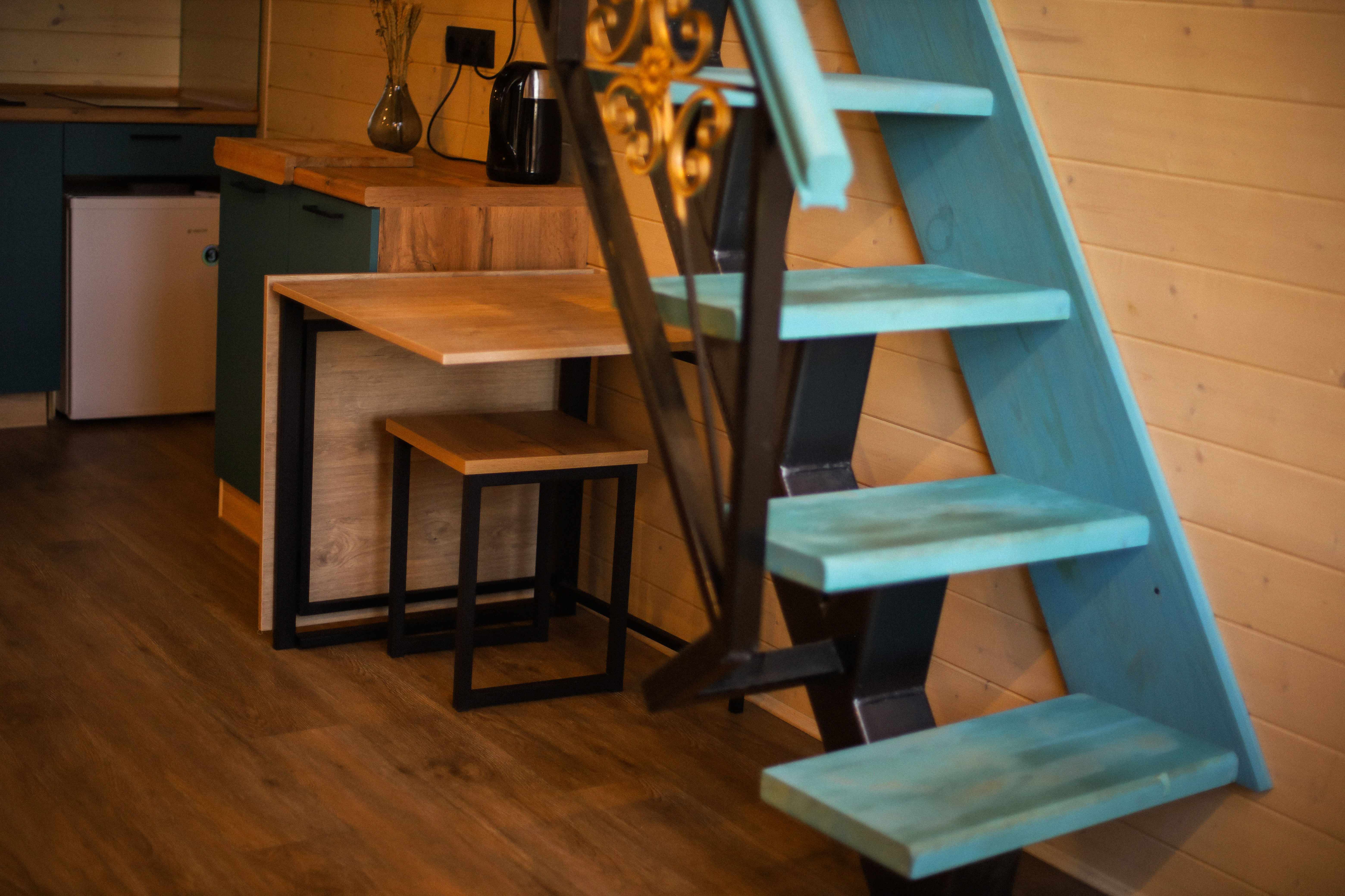 Стандартный до 4-х человек